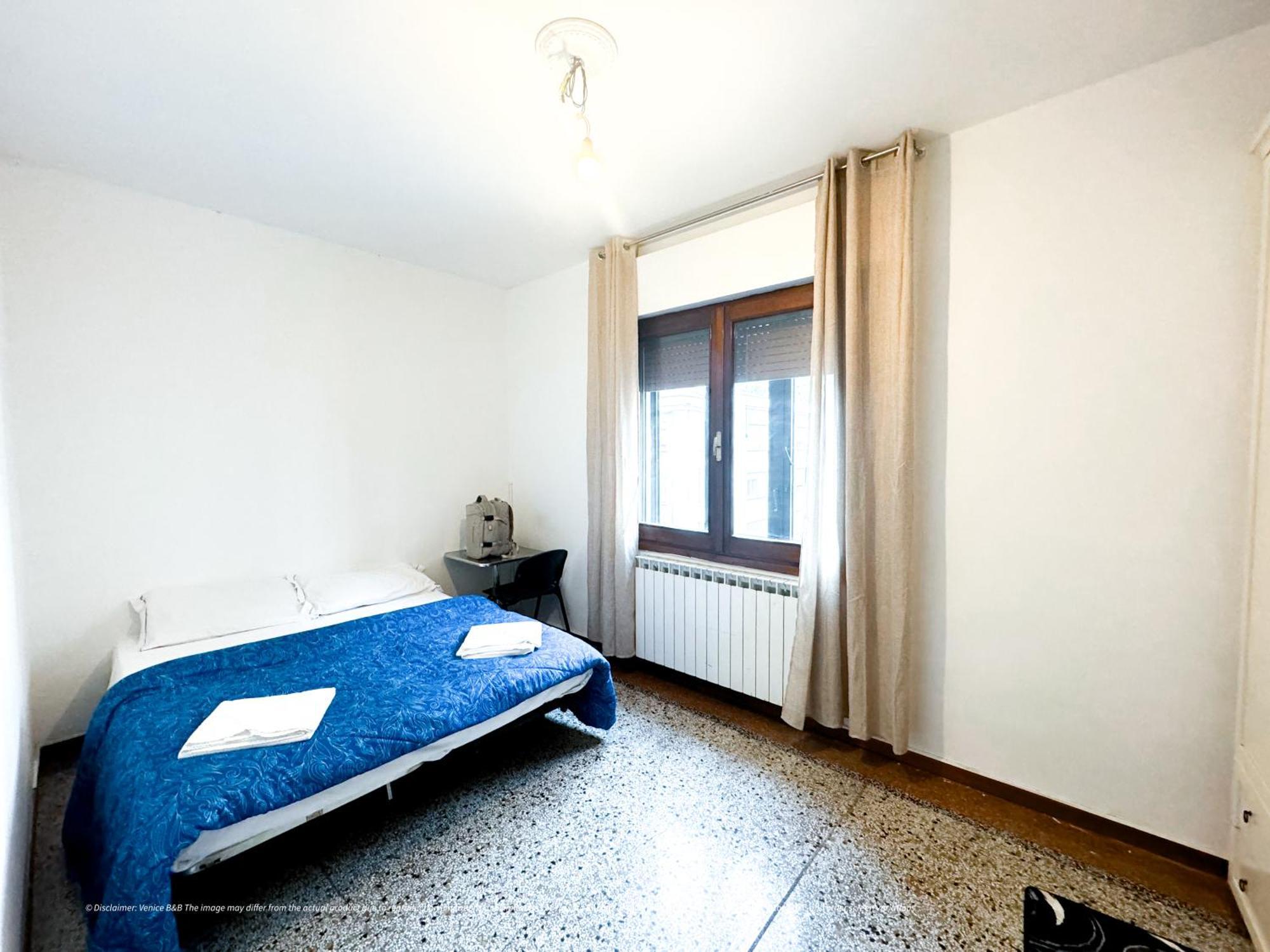 Bed & Breakfast Venice Mestre
